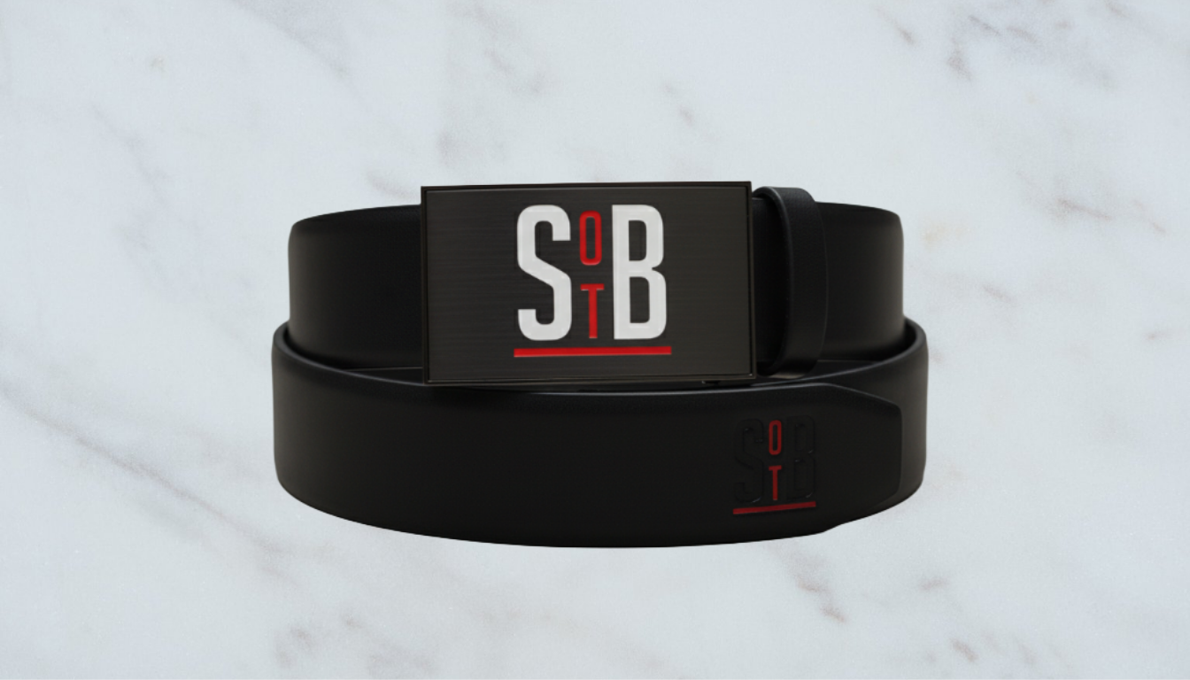 Belts Coming Soon