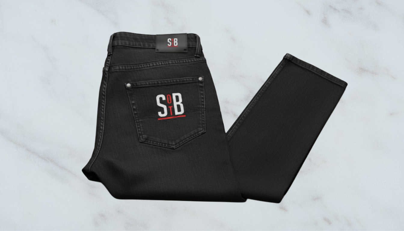 Jeans Coming Soon