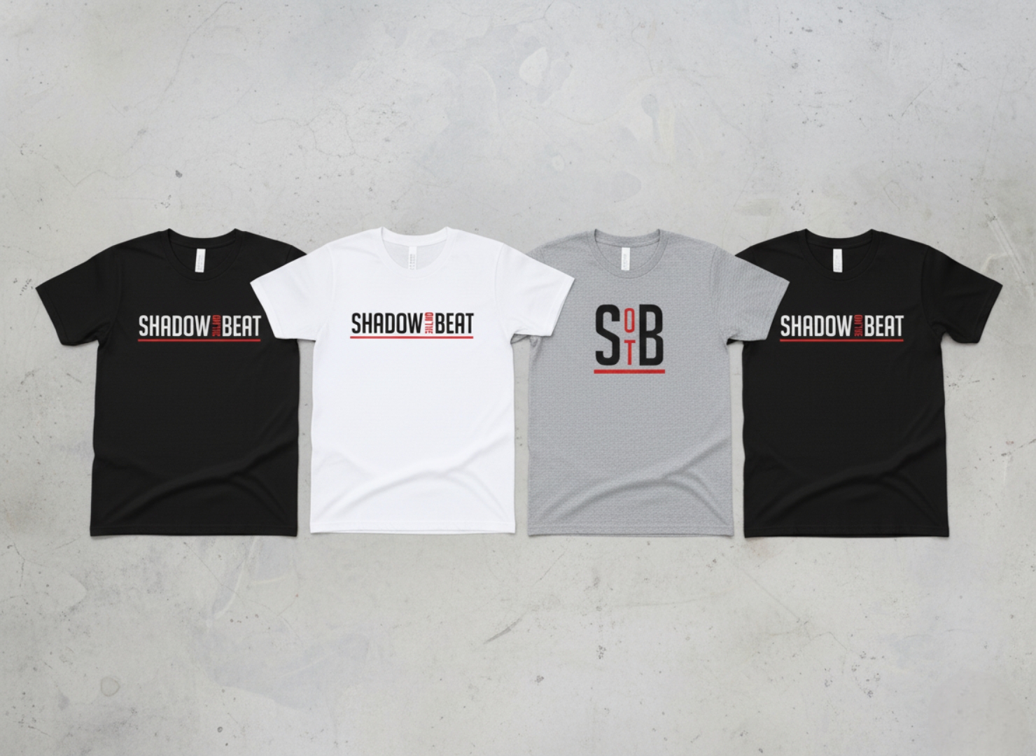 SOTB Classic Tees
